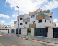 Herverkoop - Town House -
Villamartin - Costa Blanca