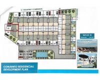 Herverkoop - Town House -
Villamartin - Costa Blanca