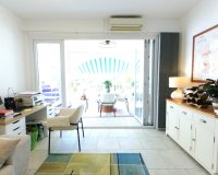 Herverkoop - Town House -
Villamartin - Costa Blanca