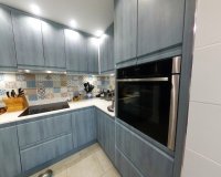 Herverkoop - Town House -
Villamartin - Costa Blanca