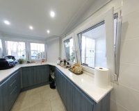 Herverkoop - Town House -
Villamartin - Costa Blanca