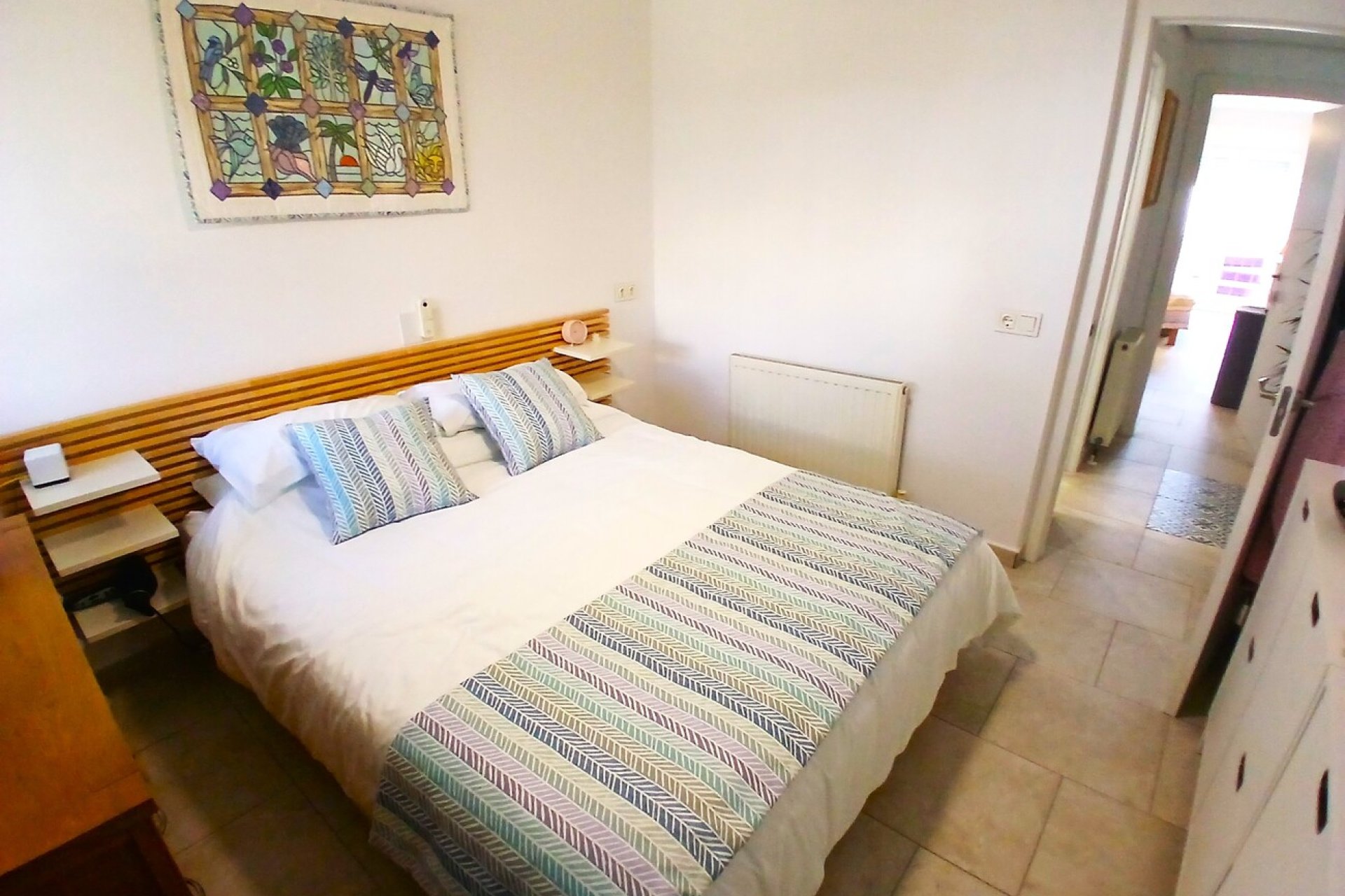 Herverkoop - Town House -
Villamartin - Costa Blanca
