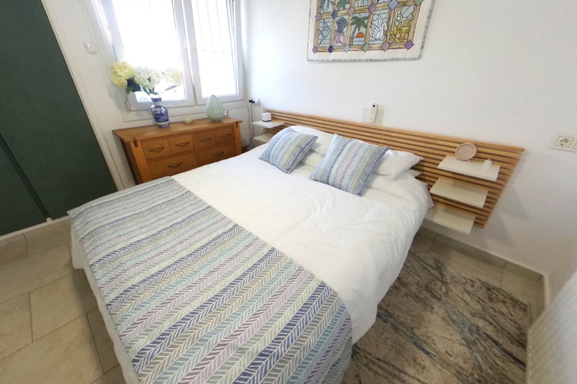 Herverkoop - Town House -
Villamartin - Costa Blanca