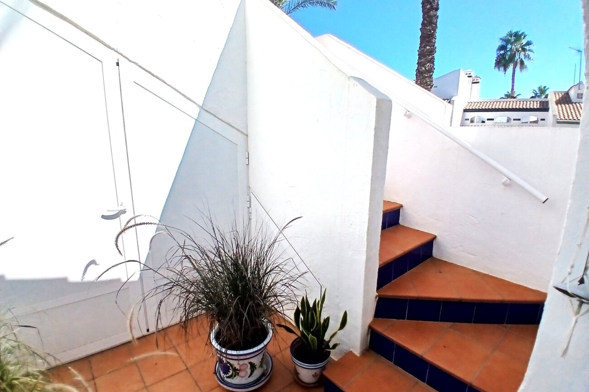 Herverkoop - Town House -
Villamartin - Costa Blanca