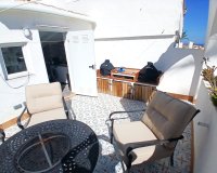 Herverkoop - Town House -
Villamartin - Costa Blanca
