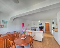 Herverkoop - Town House -
Villamartin - Costa Blanca