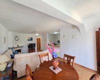 Herverkoop - Town House -
Villamartin - Costa Blanca