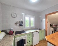 Herverkoop - Town House -
Villamartin - Costa Blanca