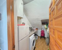 Herverkoop - Town House -
Villamartin - Costa Blanca
