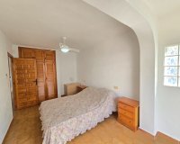 Herverkoop - Town House -
Villamartin - Costa Blanca