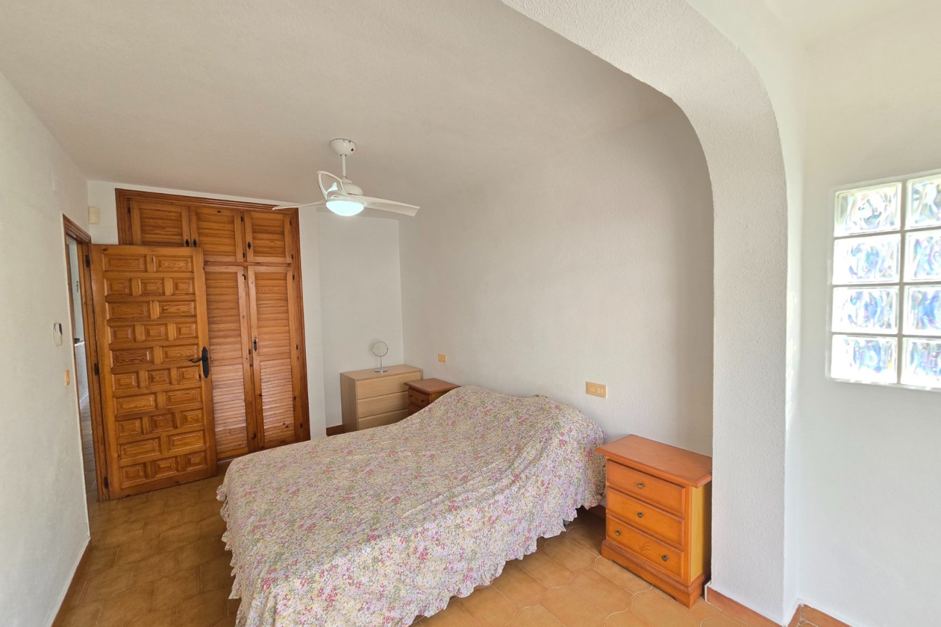 Herverkoop - Town House -
Villamartin - Costa Blanca
