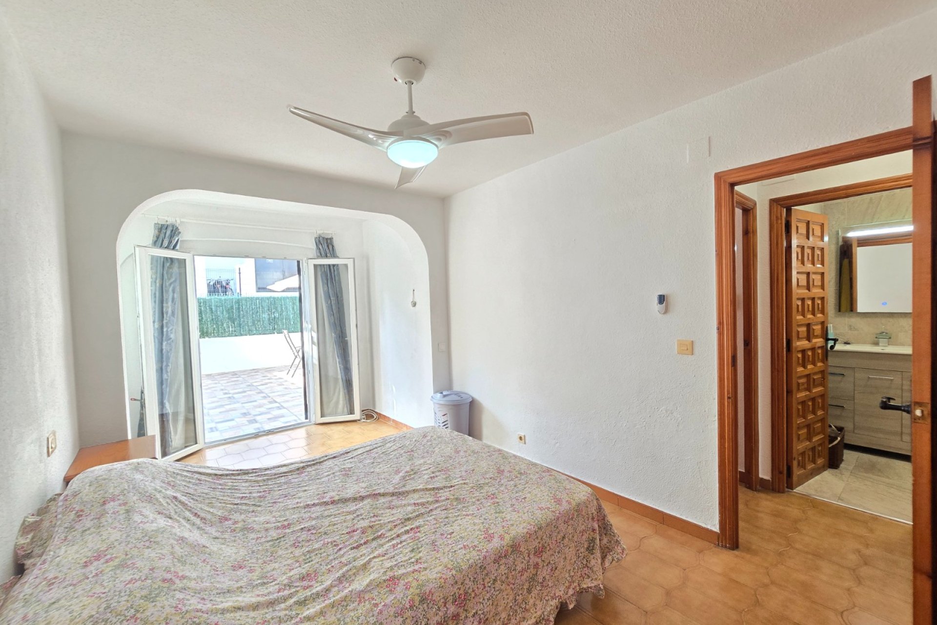 Herverkoop - Town House -
Villamartin - Costa Blanca