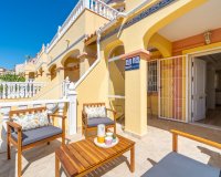 Herverkoop - Town House -
Villamartin - Costa Blanca