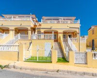 Herverkoop - Town House -
Villamartin - Costa Blanca