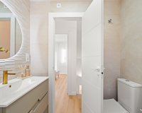 Herverkoop - Town House -
Villamartin - Costa Blanca