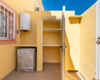 Herverkoop - Town House -
Villamartin - Costa Blanca