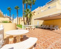 Herverkoop - Town House -
Villamartin - Costa Blanca