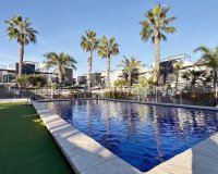 Herverkoop - Town House -
Villamartin - Costa Blanca