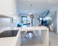 Herverkoop - Town House -
Villamartin - Costa Blanca