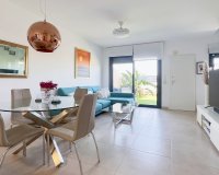 Herverkoop - Town House -
Villamartin - Costa Blanca