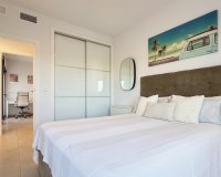 Herverkoop - Town House -
Villamartin - Costa Blanca