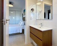 Herverkoop - Town House -
Villamartin - Costa Blanca