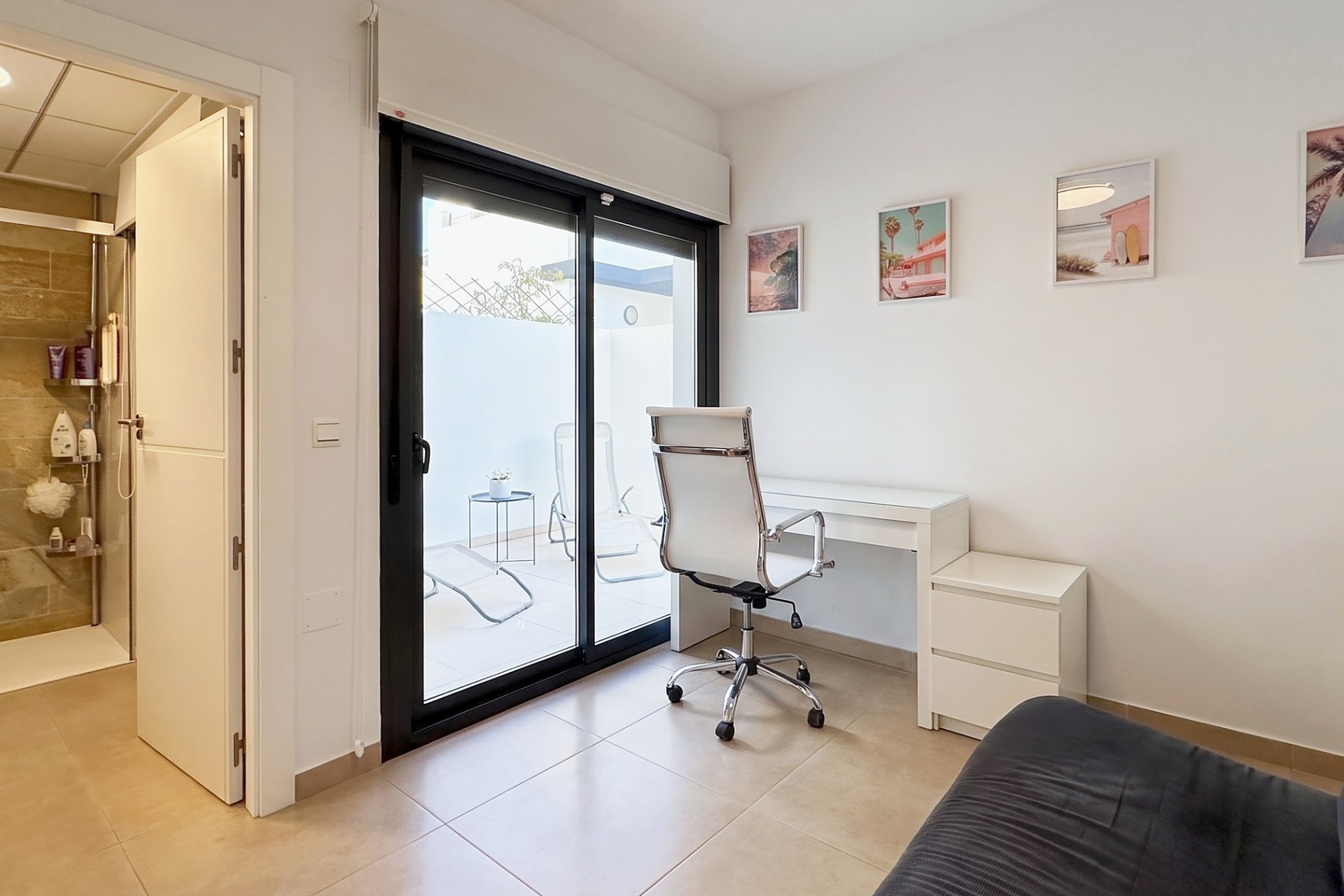 Herverkoop - Town House -
Villamartin - Costa Blanca
