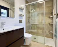 Herverkoop - Town House -
Villamartin - Costa Blanca