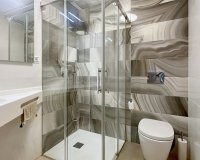 Herverkoop - Town House -
Villamartin - Costa Blanca