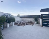 Herverkoop - Town House -
Villamartin - Costa Blanca
