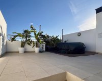Herverkoop - Town House -
Villamartin - Costa Blanca