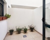 Herverkoop - Town House -
Villamartin - Costa Blanca