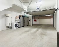 Herverkoop - Town House -
Villamartin - Costa Blanca