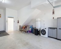 Herverkoop - Town House -
Villamartin - Costa Blanca