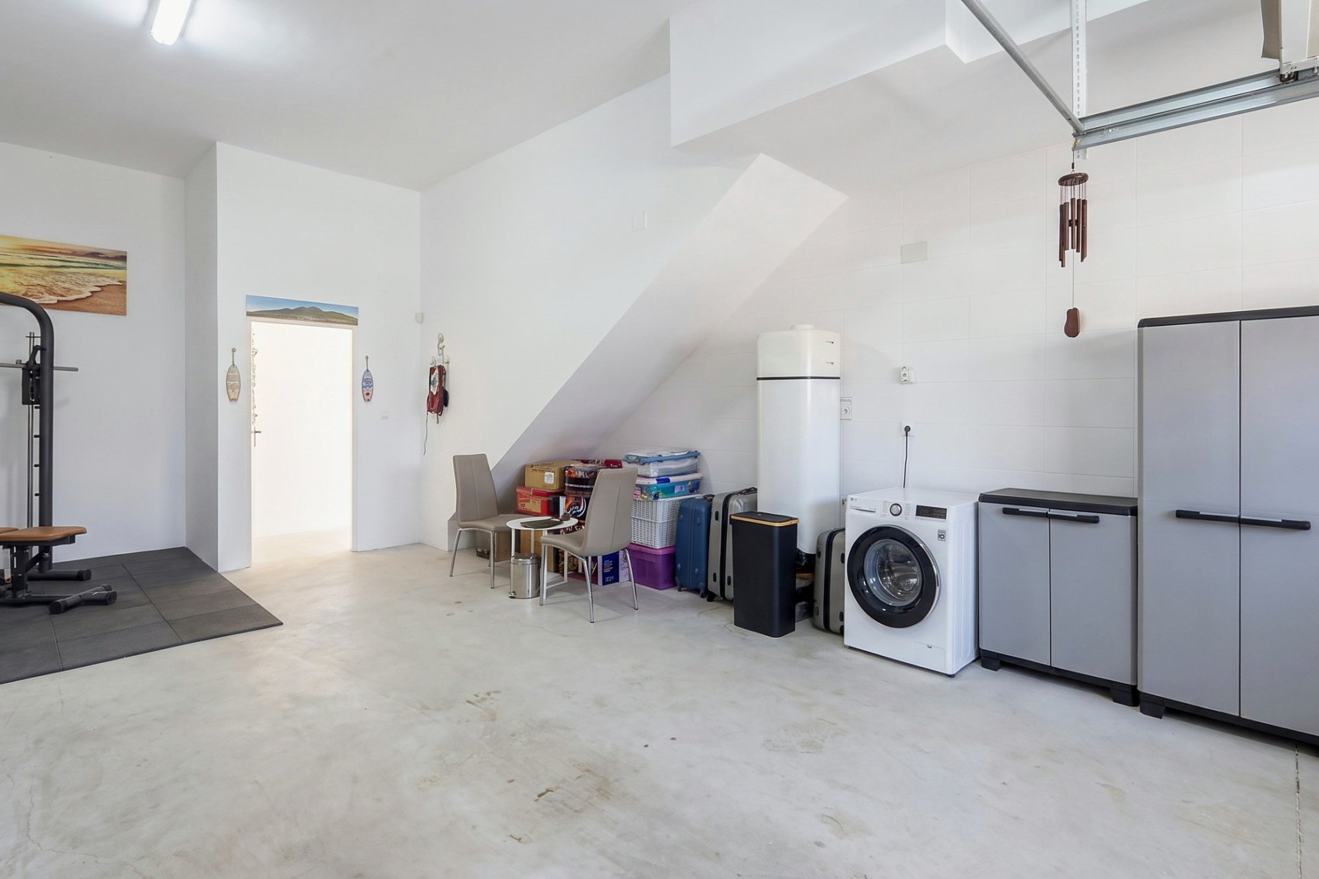 Herverkoop - Town House -
Villamartin - Costa Blanca
