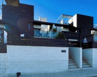 Herverkoop - Town House -
Villamartin - Costa Blanca