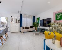 Herverkoop - Town House -
Villamartin - Orihuela Costa