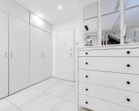 Herverkoop - Town House -
Villamartin - Orihuela Costa