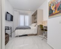 Herverkoop - Town House -
Villamartin - Orihuela Costa