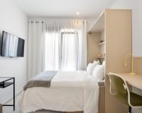 Herverkoop - Town House -
Villamartin - Orihuela Costa
