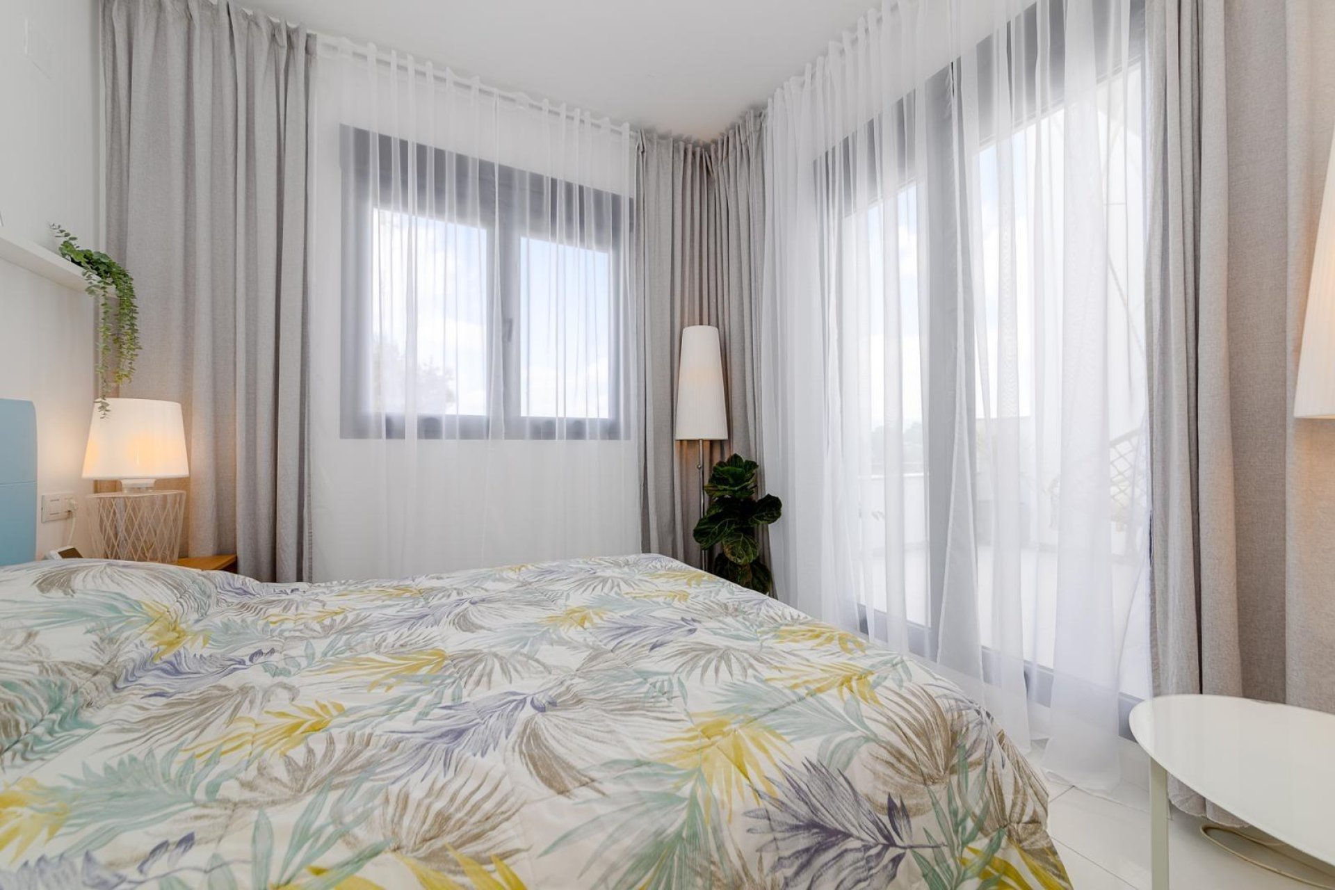 Herverkoop - Town House -
Villamartin - Orihuela Costa