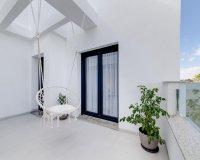 Herverkoop - Town House -
Villamartin - Orihuela Costa