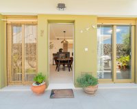 Herverkoop - Town House -
Vistabella Golf Entre Naranjos - Inland