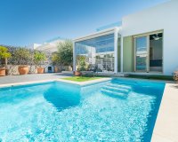 Herverkoop - Town House -
Vistabella Golf Entre Naranjos - Inland