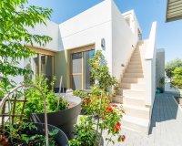 Herverkoop - Town House -
Vistabella Golf Entre Naranjos - Inland