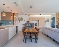 Herverkoop - Town House -
Vistabella Golf Entre Naranjos - Inland