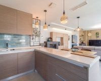 Herverkoop - Town House -
Vistabella Golf Entre Naranjos - Inland