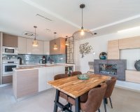 Herverkoop - Town House -
Vistabella Golf Entre Naranjos - Inland