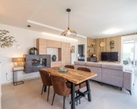Herverkoop - Town House -
Vistabella Golf Entre Naranjos - Inland