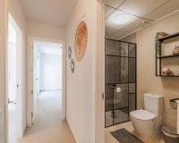 Herverkoop - Town House -
Vistabella Golf Entre Naranjos - Inland